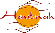 Wellness-Praxis Hautnah Logo